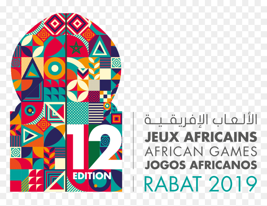 All Africa Games 2019, HD Png Download - friday the 13th game png