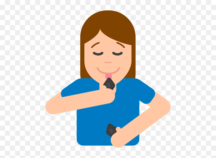 Clip Art, HD Png Download - arm emoji png