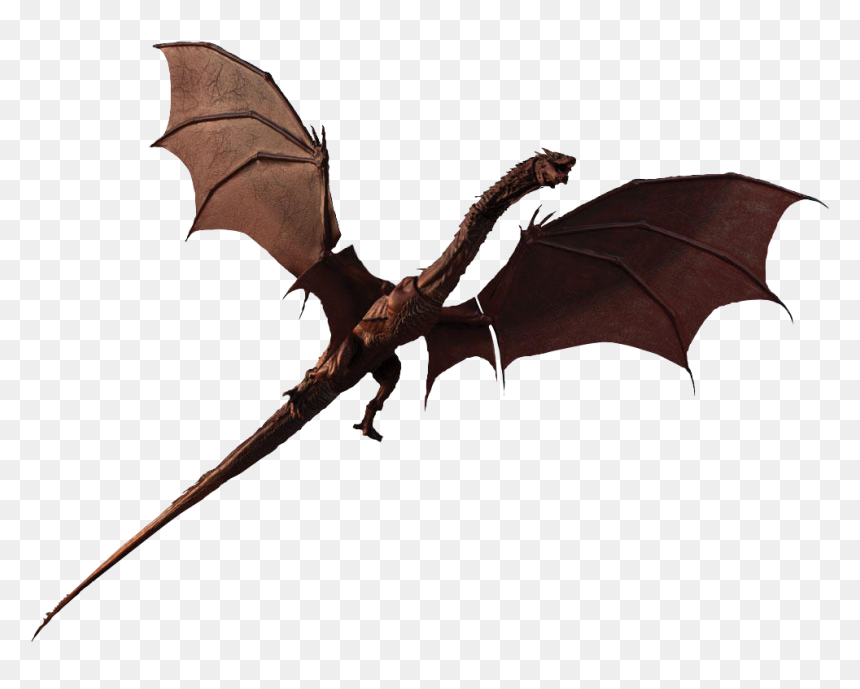 Thumb Image - Smaug Action Figure, HD Png Download - smaug png