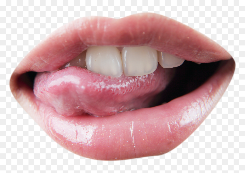 Mouth And Tongue Png - Mouth With Tongue Png, Transparent Png - mouth.png