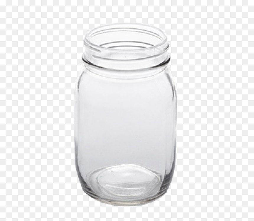 Jar Container Png Transparent Image - Vase, Png Download - mason jars png