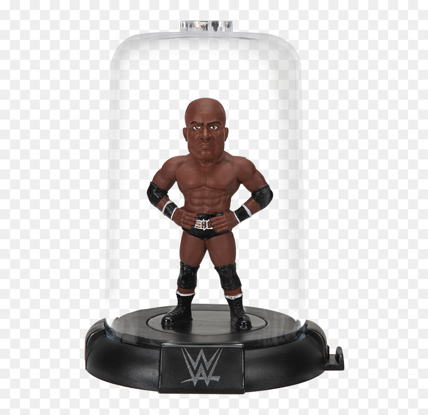 Horror Domez, HD Png Download - bobby lashley png