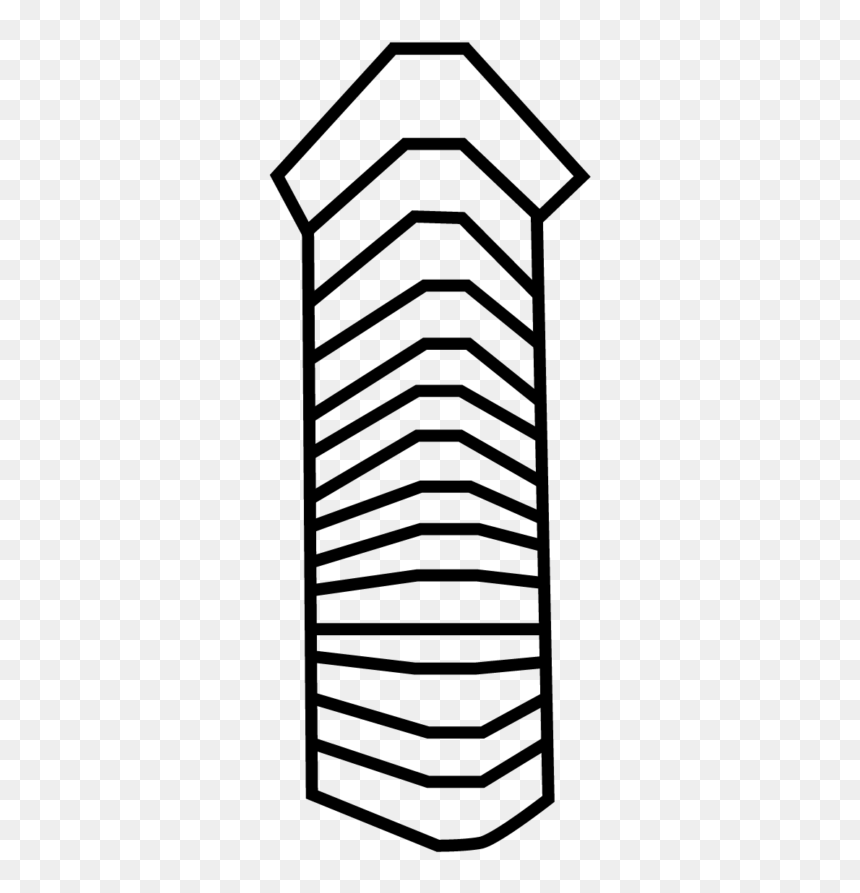 Line Art, HD Png Download - flat iron png