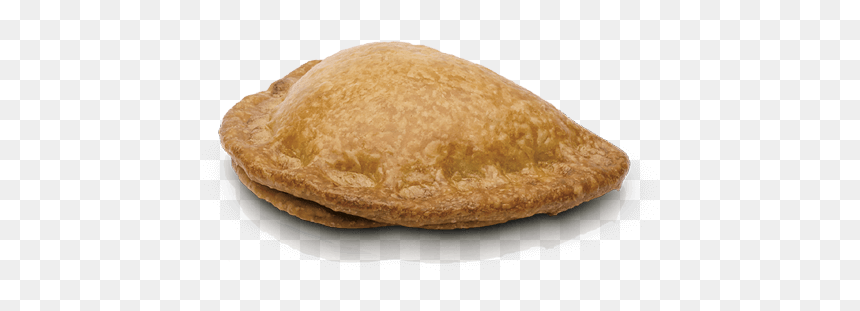 Curry Puff, HD Png Download - empanada png