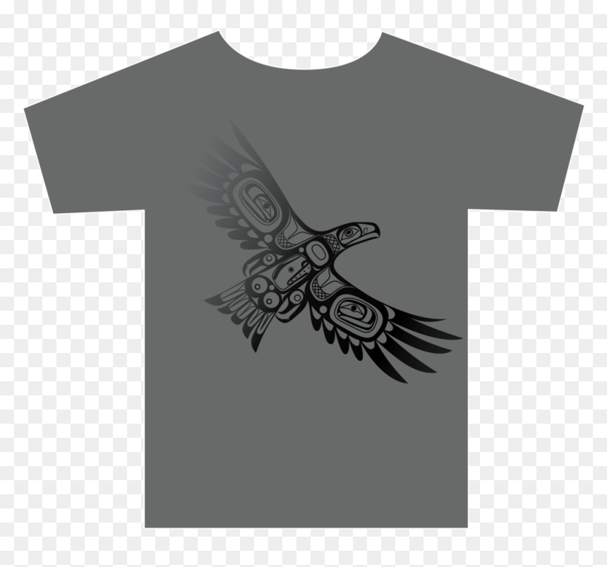 Red-tailed Hawk, HD Png Download - soaring eagle png