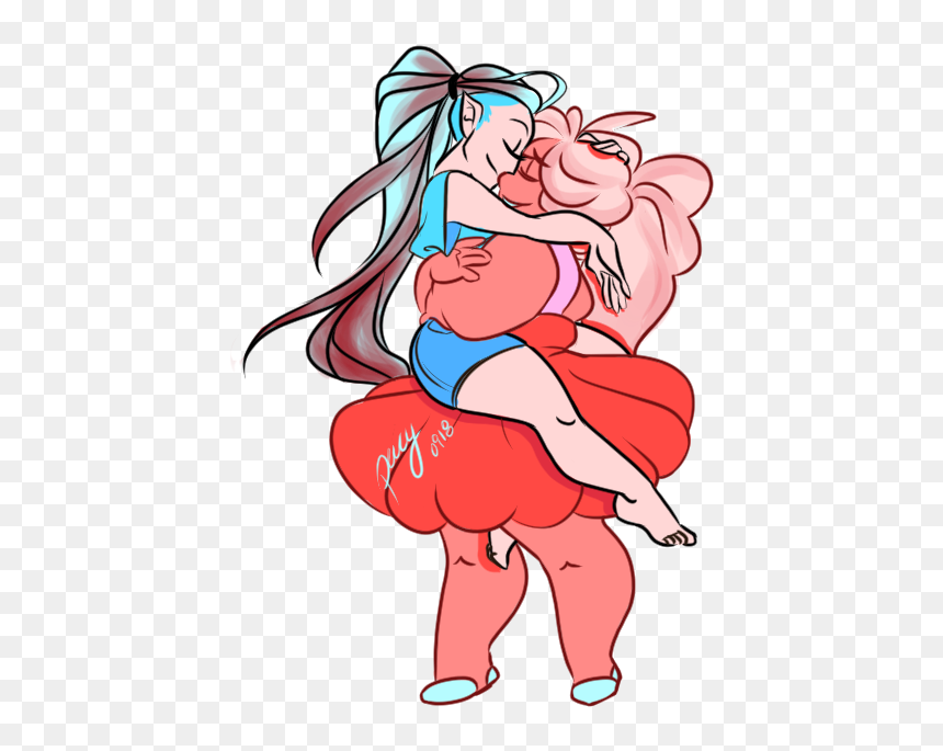 Cartoon, HD Png Download - princess bubblegum png