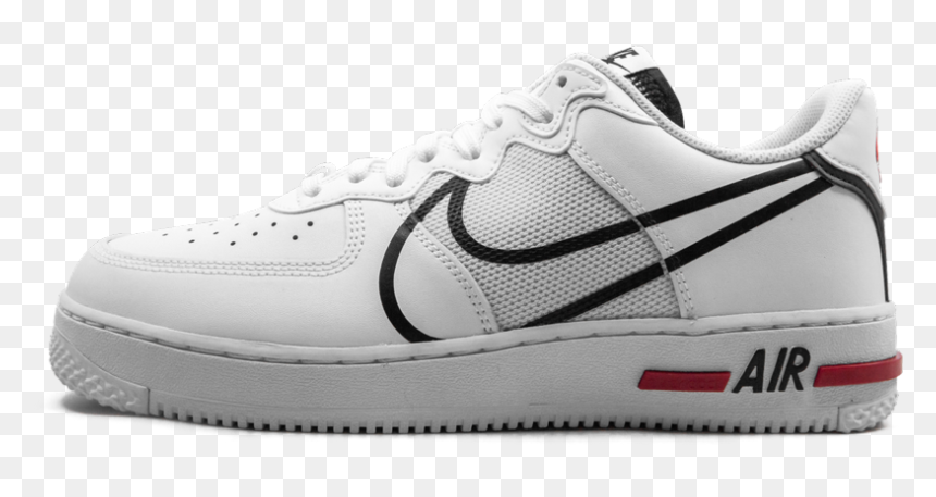 Air Force React, HD Png Download - russell westbrook dunk png