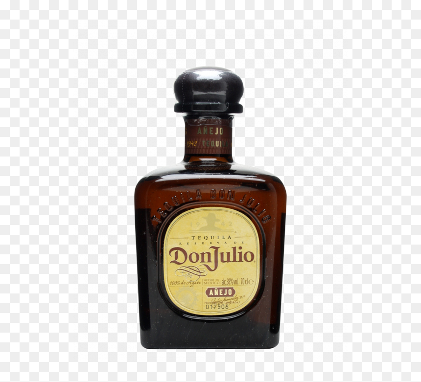 Don Julio Tequila, HD Png Download - tequila shots png