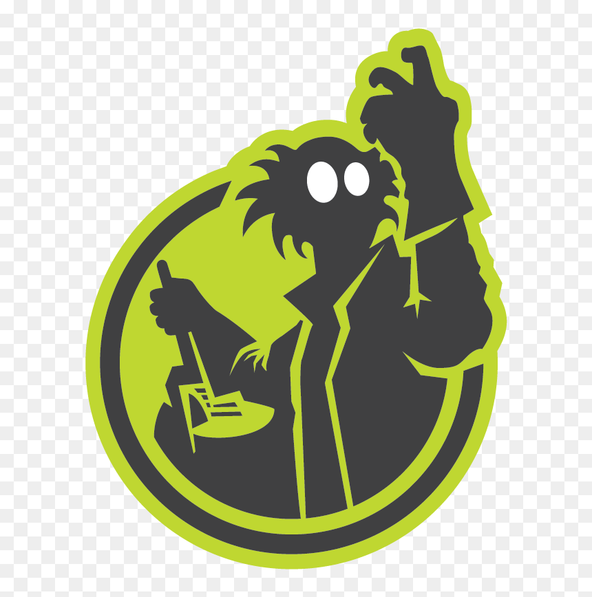 Mad Genius, HD Png Download - tin foil hat png
