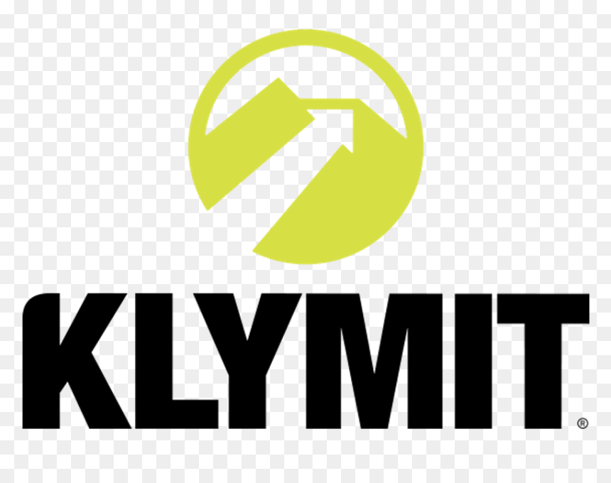 Klymit Static Double V Two-person Sleeping Camping - Klymit Logo Png, Transparent Png - person sleeping png