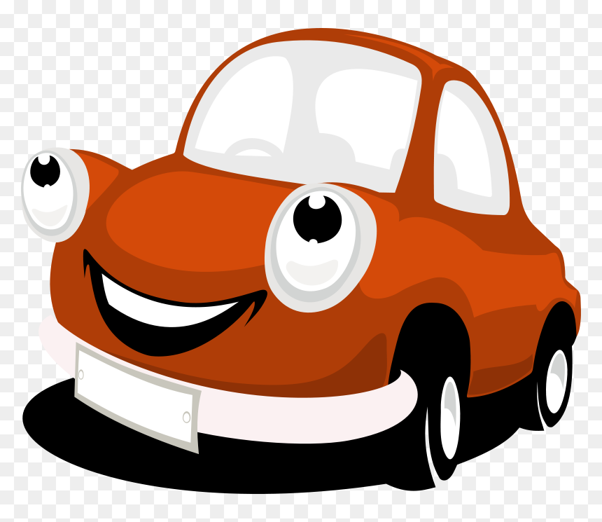 Sale Junk Car For Cash - Blue Cartoon Cars, HD Png Download - junk car png