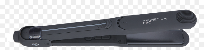 Magnesium Flat Iron 1" - Ion Magnesium Flat Iron, HD Png Download - flat iron png