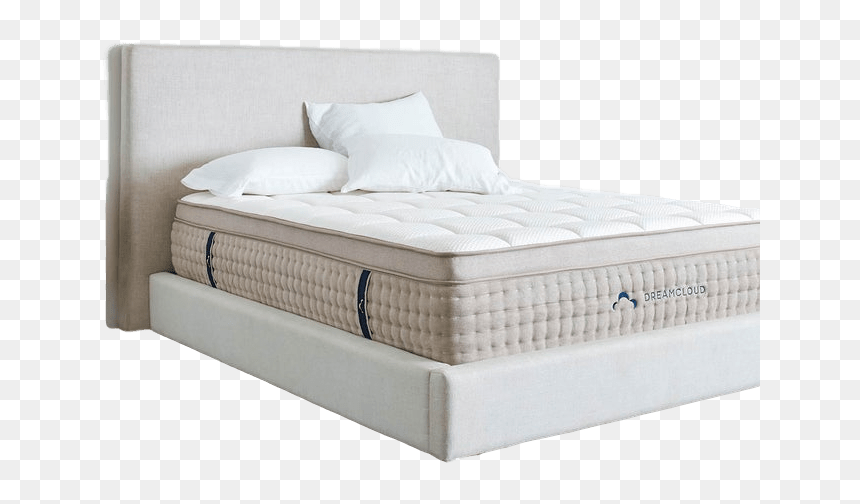 Dreamcloud Mattress Review - Dreamcloud Mattress Reviews, HD Png Download - dream cloud png