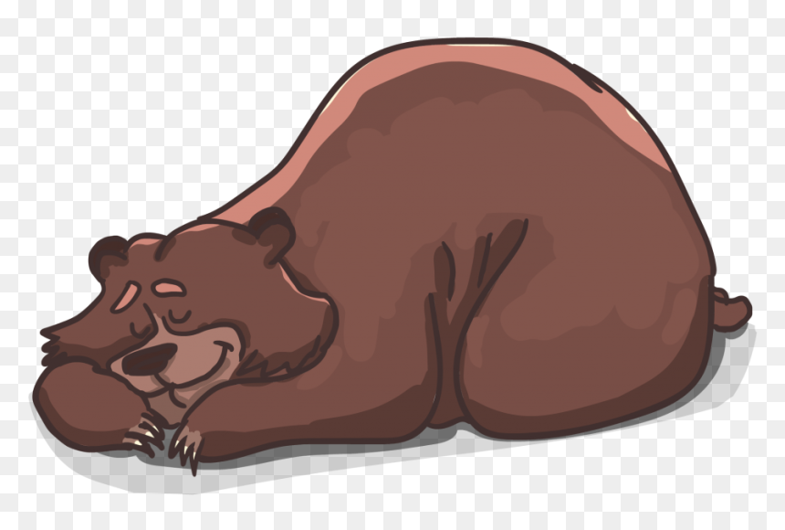 Dreamcloud Sleep Mattress Review Image - Free Bear Clipart Sleeping, HD Png Download - dream cloud png