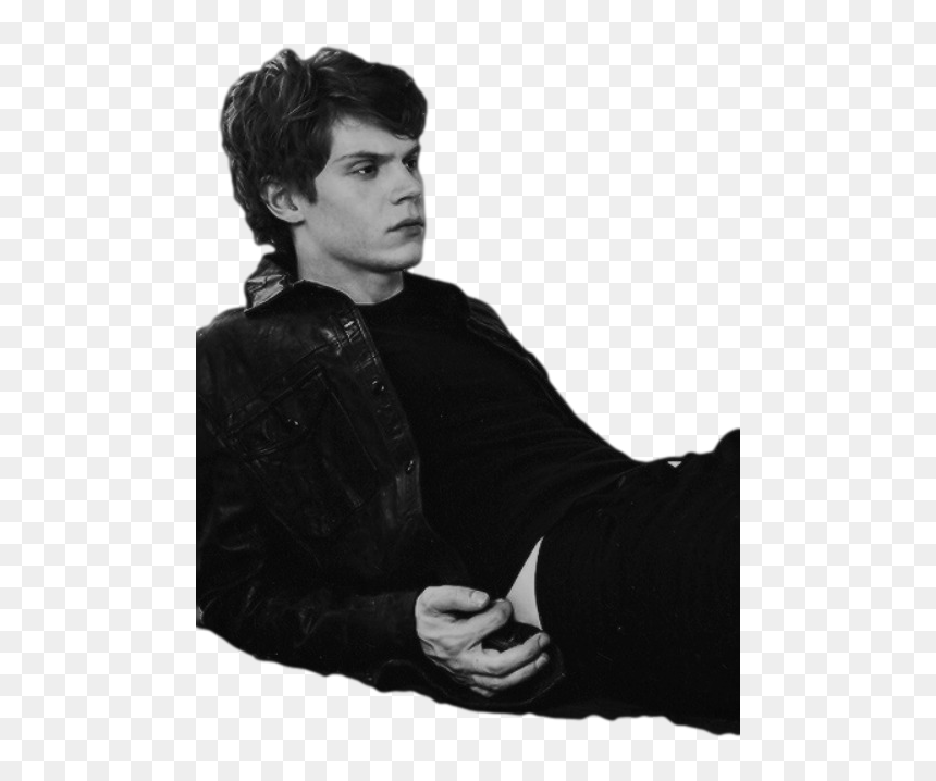 “have This Transparent Evan Peters ” - Evan Peters Hot, HD Png Download - evan peters png