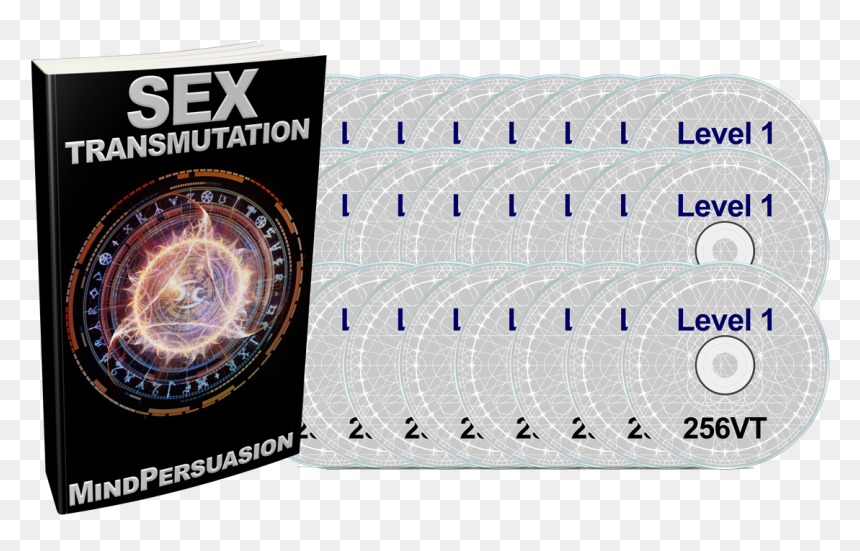Sex Transmutation - Download, HD Png Download - transmutation circle png