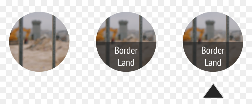 Skyline, HD Png Download - smoke border png