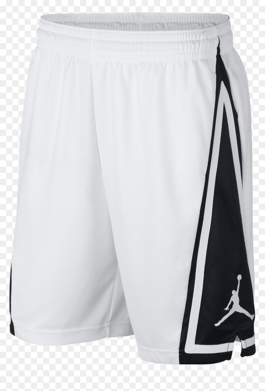 Air Jordan Franchise Shorts - Short Jordan Dri Fit, HD Png Download - air jordan png