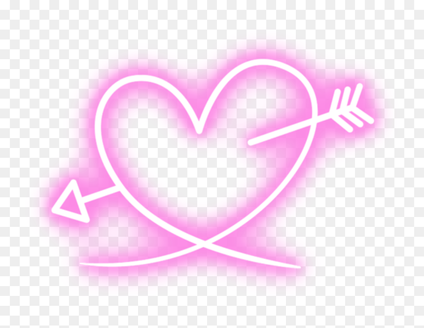 Heart, HD Png Download - wispy smoke png