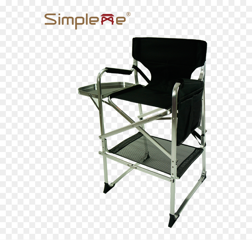 Chair, HD Png Download - directors chair png