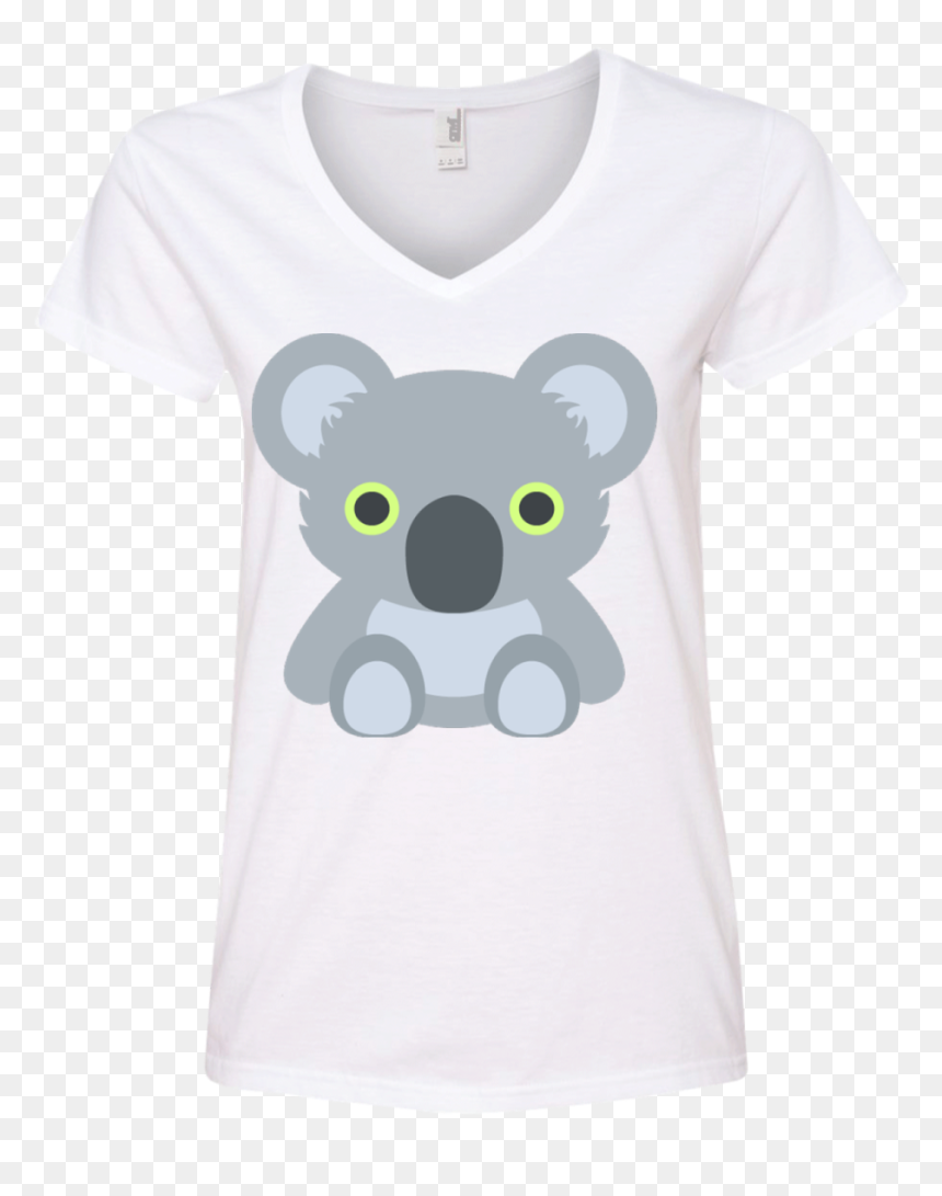 Koala, HD Png Download - koala emoji png