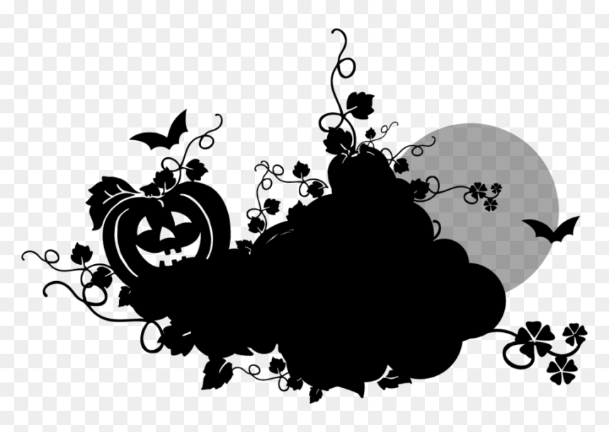 Halloween, HD Png Download - halloween tree png