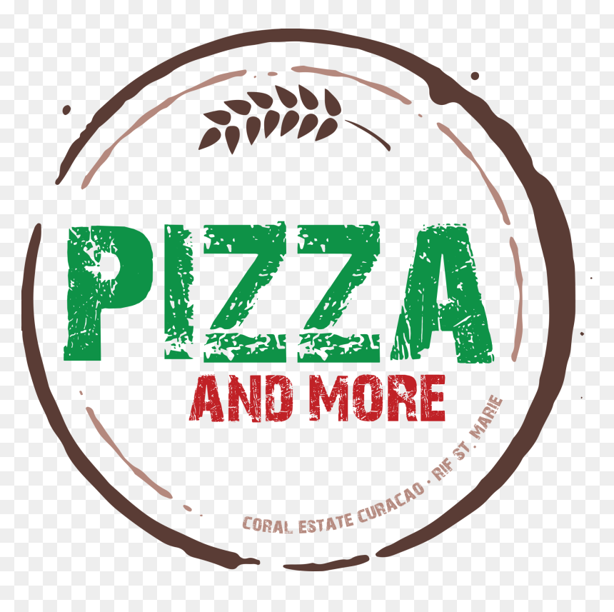 Pizza And More - Illustration, HD Png Download - rest in peace png