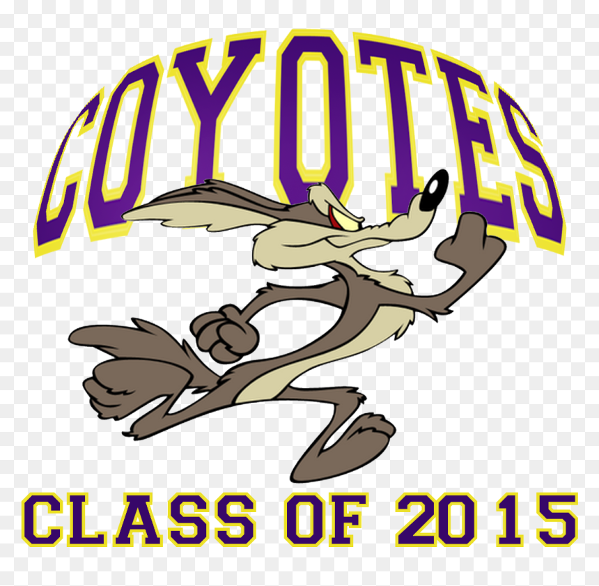 Meanwhile Back At The Trusty Old Homestead - Wile E Coyote Png, Transparent Png - wile e coyote png