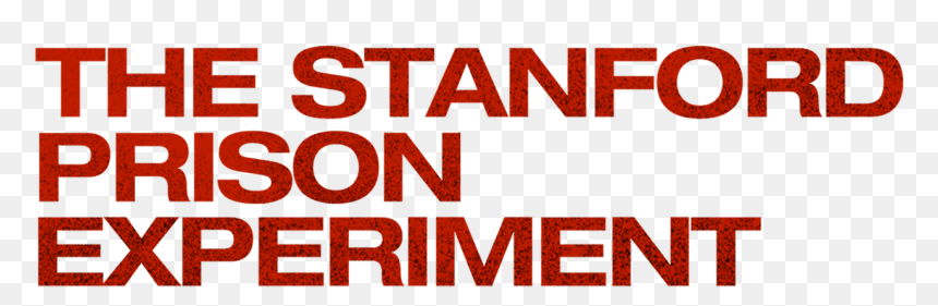 Stanford Prison Experiment Logo Png, Transparent Png - ezra miller png