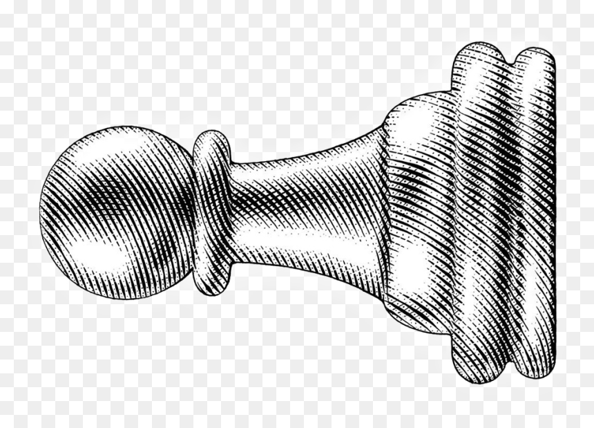 Enter Image Description Here - Line Art, HD Png Download - plane with banner png