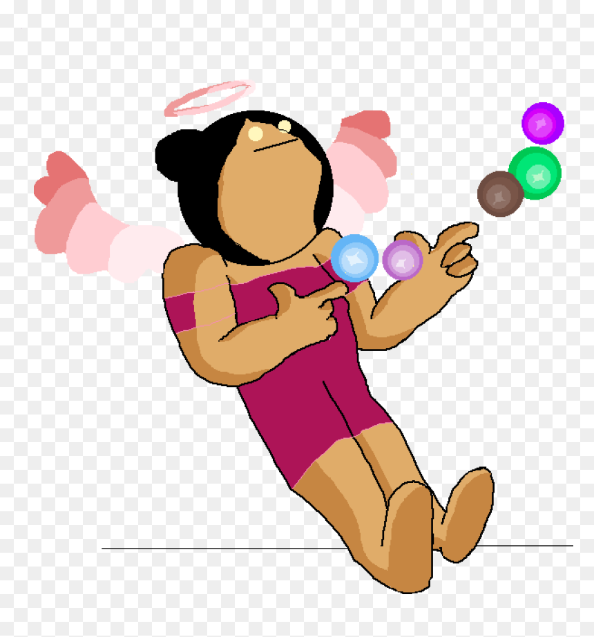 Ik It Looks Like A Man - Cartoon, HD Png Download - people looking down png