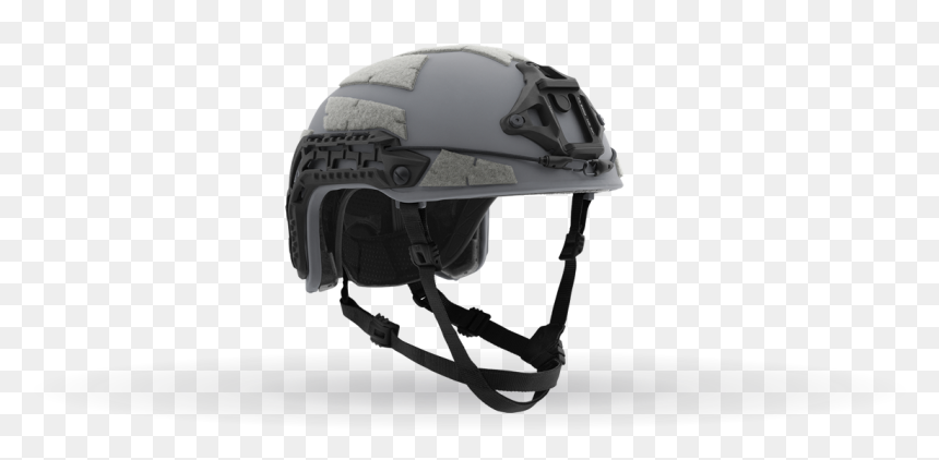Galvion Caiman Helmet, HD Png Download - black football helmet png