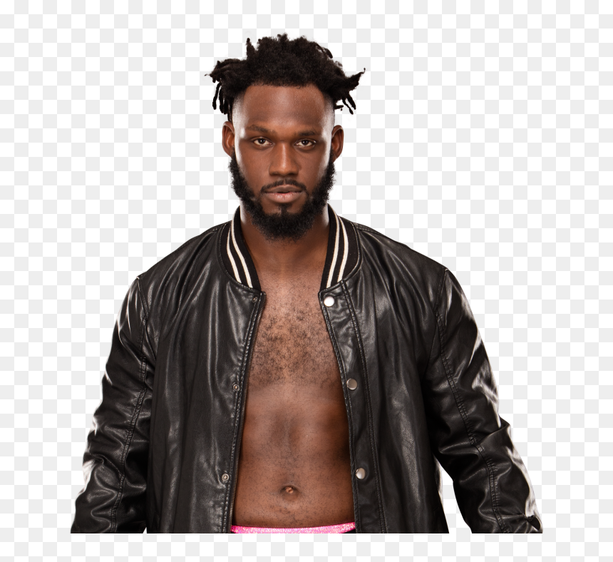 Former Wwe Cruiserweight Champion Rich Swann Is Currently - Rich Swann Png, Transparent Png - cruiserweight championship png
