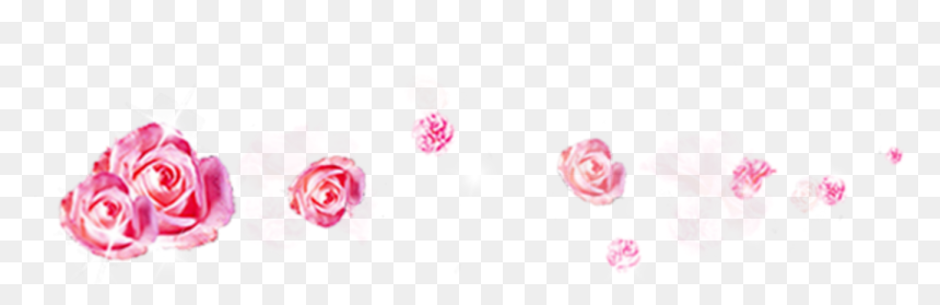 #rose #pedals - Rose, HD Png Download - rose pedals png