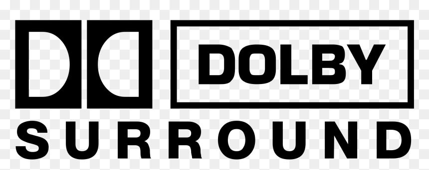 Dolby Surround, HD Png Download - dasani png