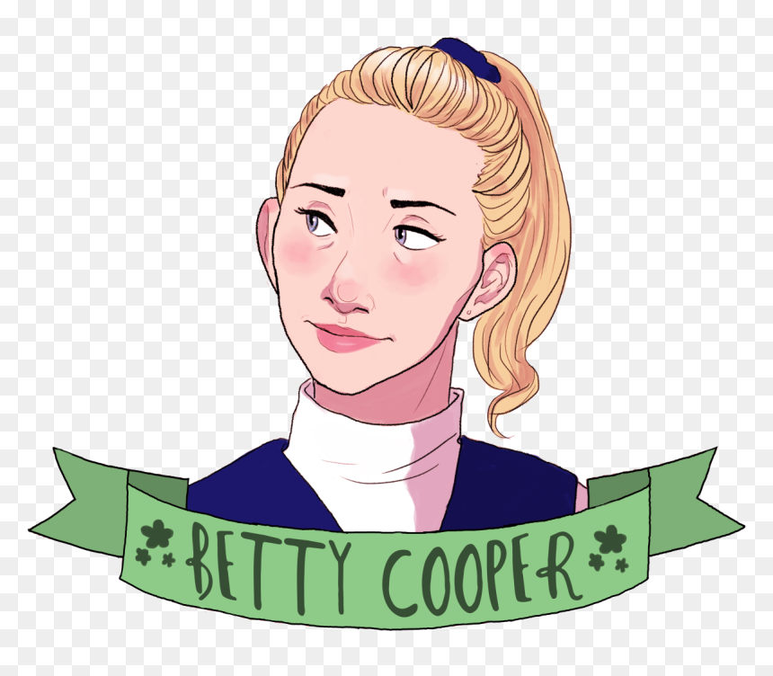 Added Some Quick Riverdale Doodles To My Redbubble - Riverdale Doodles, HD Png Download - riverdale png