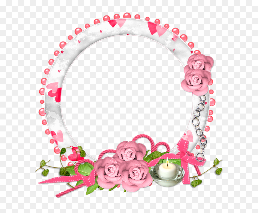 Garden Roses, HD Png Download - fram png