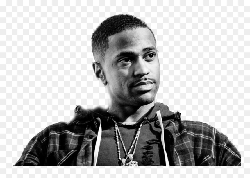 Thumb Image - Big Sean Png, Transparent Png - big sean png