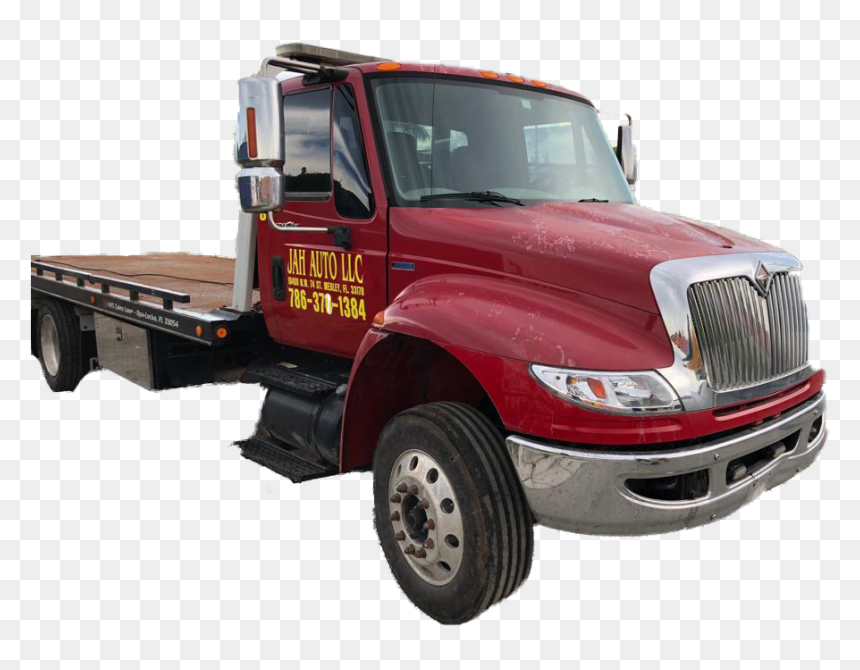We Pay Cash Four You Junk Car - Trailer Truck, HD Png Download - junk car png