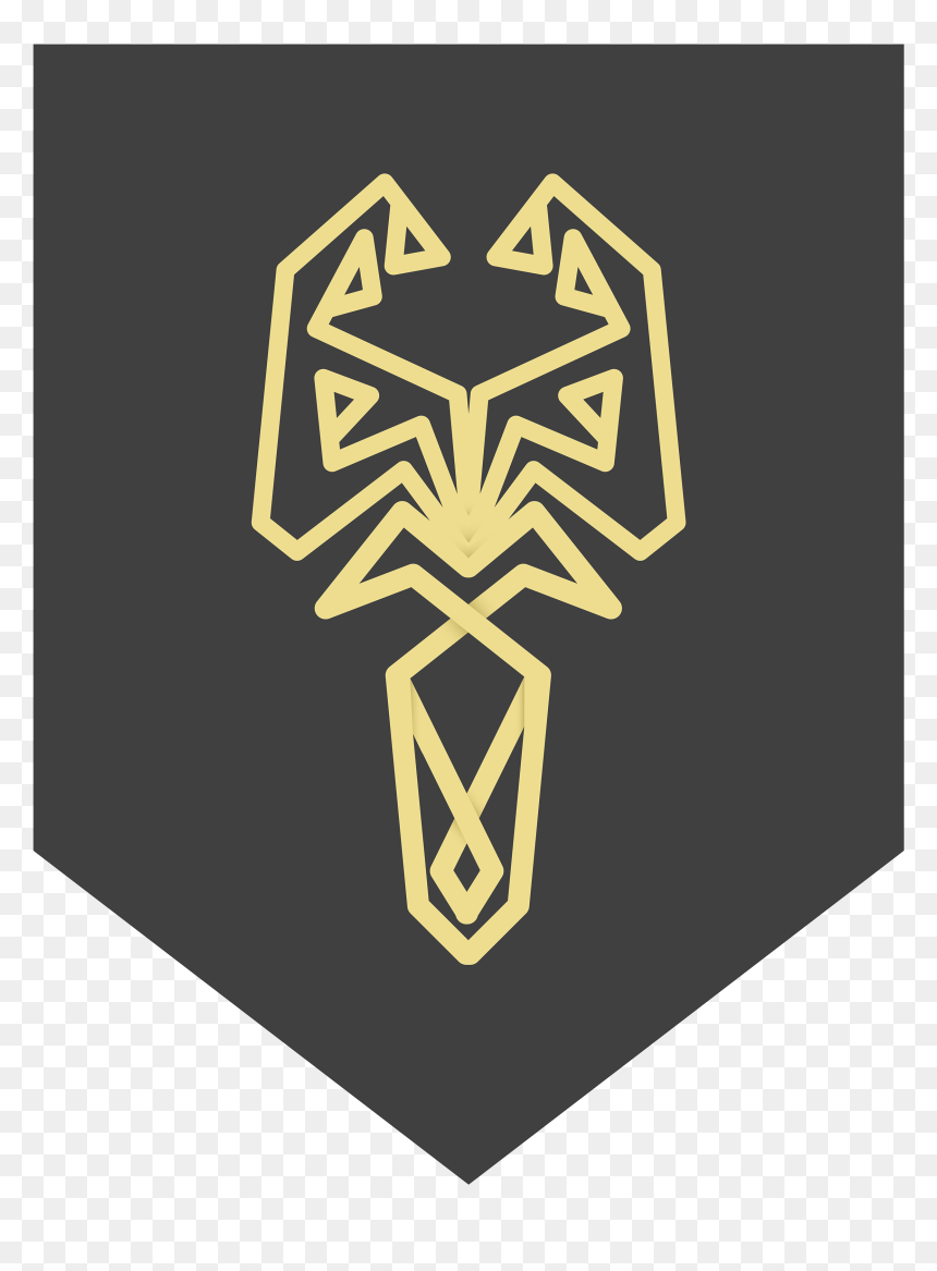 Emblem, HD Png Download - targaryen sigil png