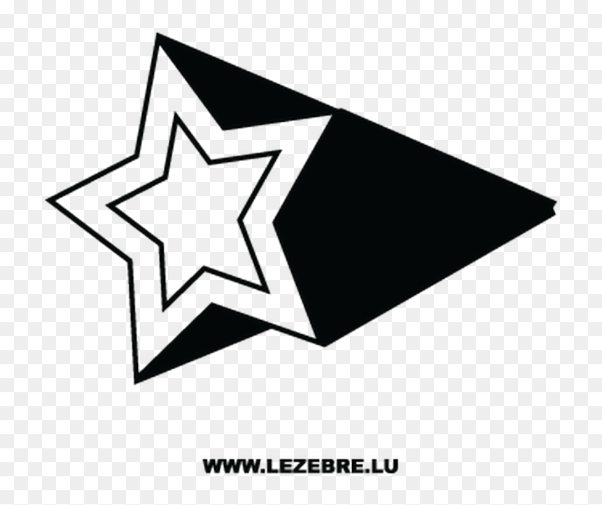Line Art, HD Png Download - star effect png