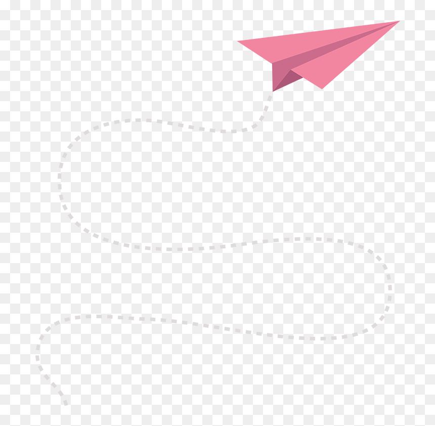 Plane Banner Png - Construction Paper, Transparent Png - plane with banner png