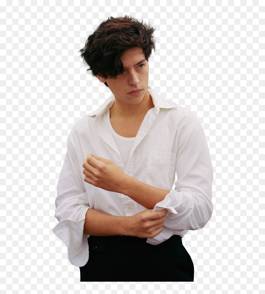 #colesprouse #colesprouseedit #colesprouselover #riverdale - Riverdale Actor Cole Sprouse, HD Png Download - riverdale png