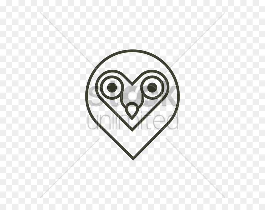 Thumb Image, HD Png Download - white owl png