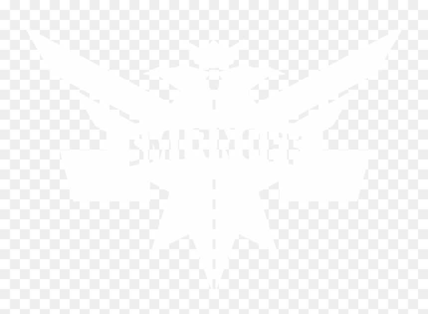 Smirnoff Ice, HD Png Download - smirnoff logo png