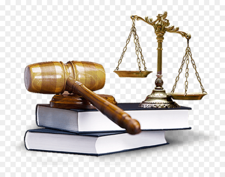 Юрист Пнг, HD Png Download - judge hammer png