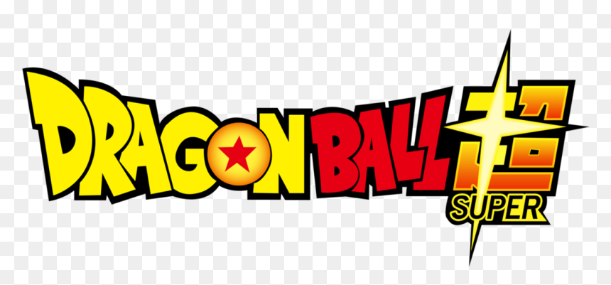Dragon Ball Super Episode Clipart , Png Download - Dragon Ball Super Title, Transparent Png - dragonball super png