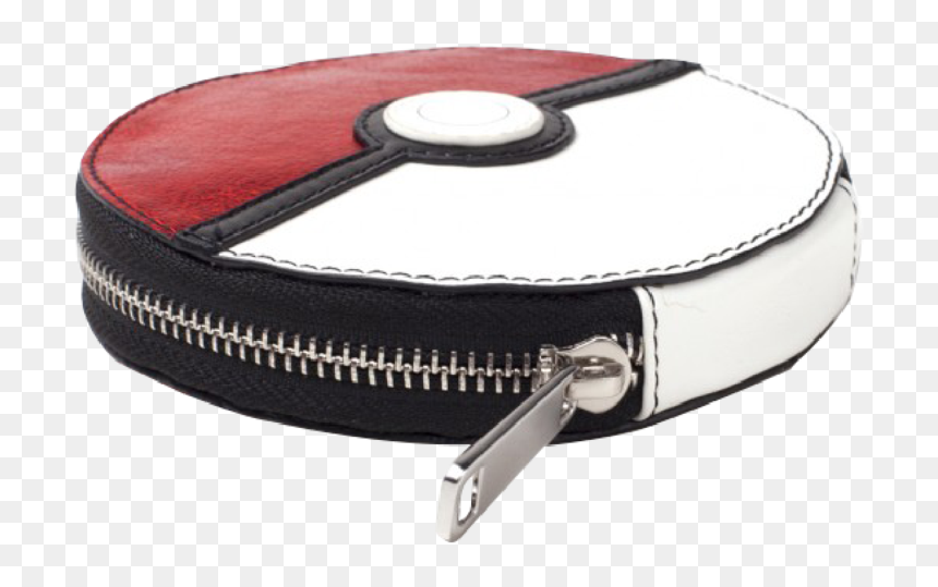 Pokéball Coin Purse"
 Srcset="data - Coin Purse, HD Png Download - pokemon pokeball png