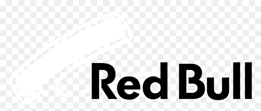 Hd Smirnoff Red Bull Logo Black And White Red Bull - Red Bull, HD Png Download - smirnoff logo png