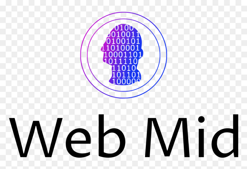 Web Mid - Emblem, HD Png Download - bitconnect png